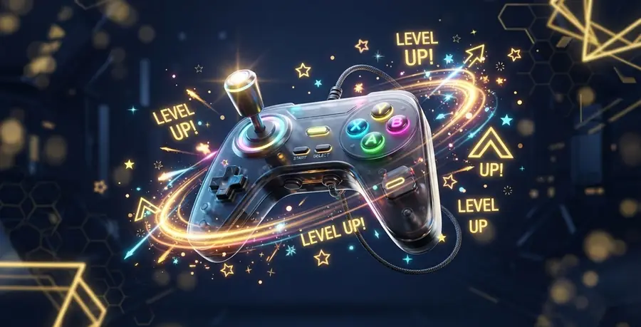 Free coins power-up