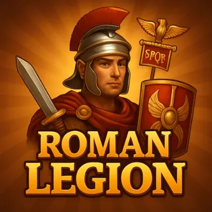 Roman Legion - Italian